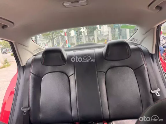 Hyundai Accent 1.5 AT 2024 - Xe 1 chủ từ đầu, cực đẹp