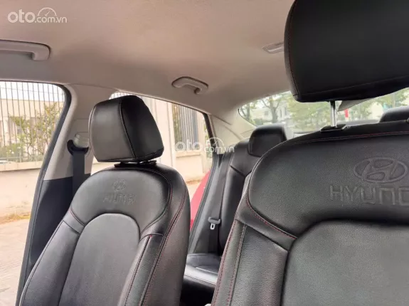 Hyundai Accent 1.5 AT 2024 - Xe 1 chủ từ đầu, cực đẹp