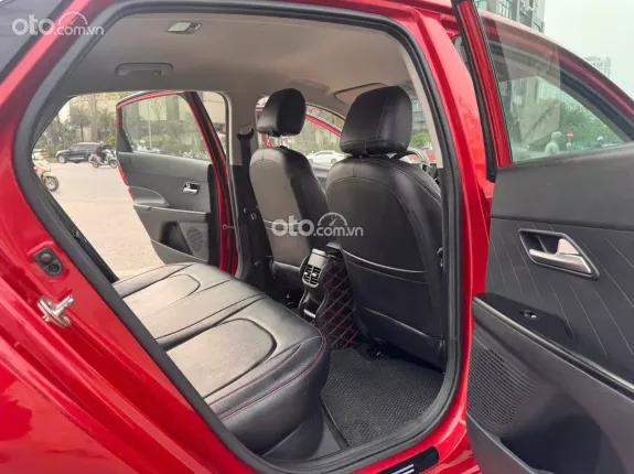 Hyundai Accent 1.5 AT 2024 - Xe 1 chủ từ đầu, cực đẹp