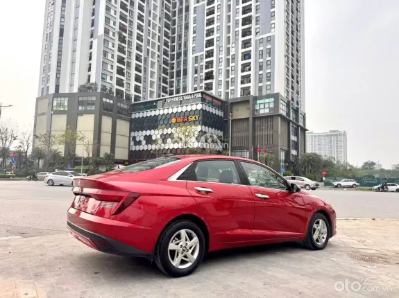 Hyundai Accent 1.5 AT 2024 - Xe 1 chủ từ đầu, cực đẹp