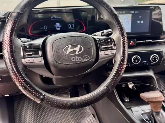 Hyundai Accent 1.5 AT 2024 - Xe 1 chủ từ đầu, cực đẹp