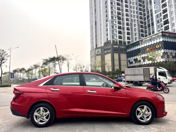 Hyundai Accent 1.5 AT 2024 - Xe 1 chủ từ đầu, cực đẹp