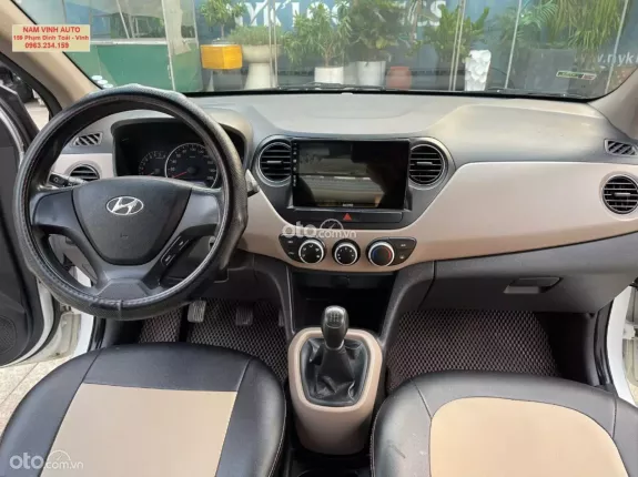 Hyundai Grand i10 2020 - Đẹp nguyên bản