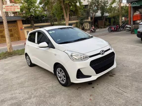 Hyundai Grand i10 2020 - Đẹp nguyên bản