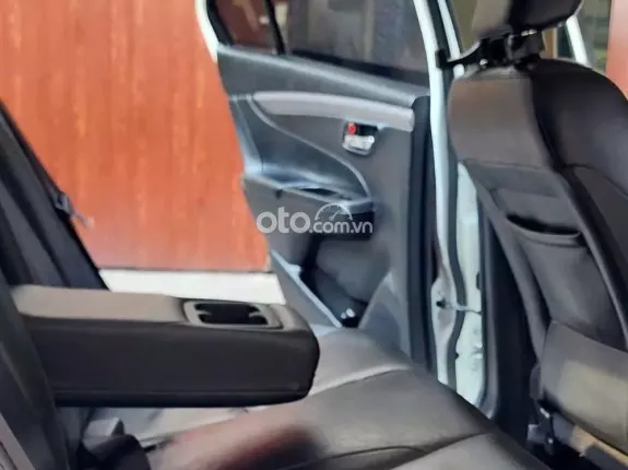 Suzuki Ciaz 1.4 AT 2018 - Xe nhập Thái, màu trắng sang trọng