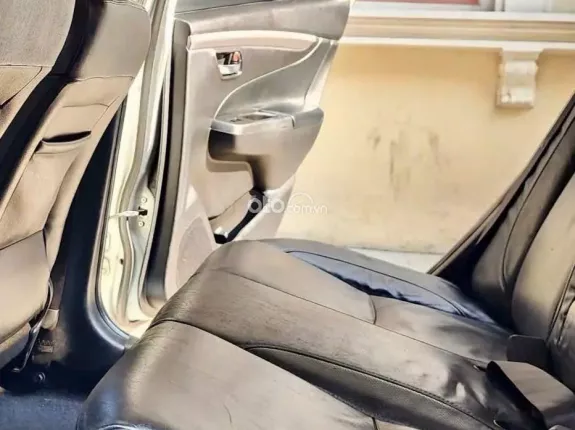 Suzuki Ciaz 1.4 AT 2018 - Xe nhập Thái, màu trắng sang trọng