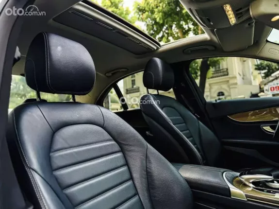 Mercedes-Benz C250 Exclusive 2015 - Giá thương lượng