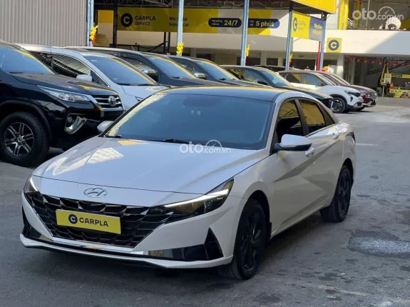 Hyundai Elantra 1.6 AT Đặc biệt 2024 - Thể thao