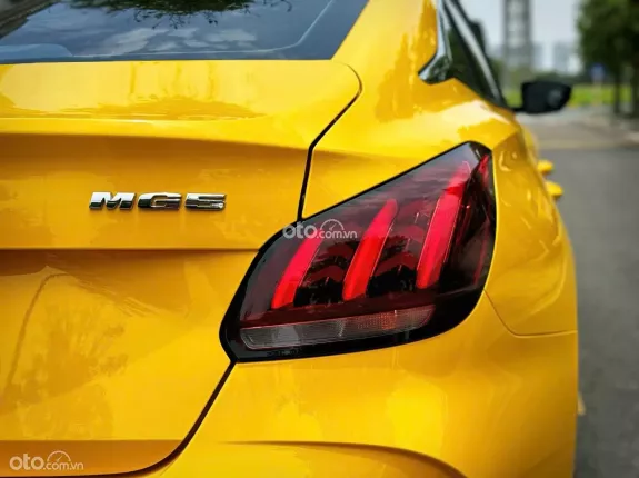 MG 5 1.5L Luxury 2022 - ĐẸP XUẤT SẮC