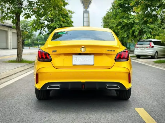 MG 5 1.5L Luxury 2022 - ĐẸP XUẤT SẮC