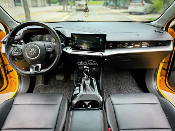 MG 5 1.5L Luxury 2022 - ĐẸP XUẤT SẮC