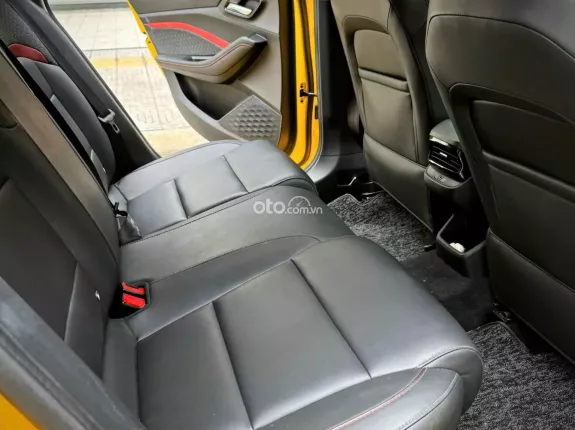 MG 5 1.5L Luxury 2022 - ĐẸP XUẤT SẮC