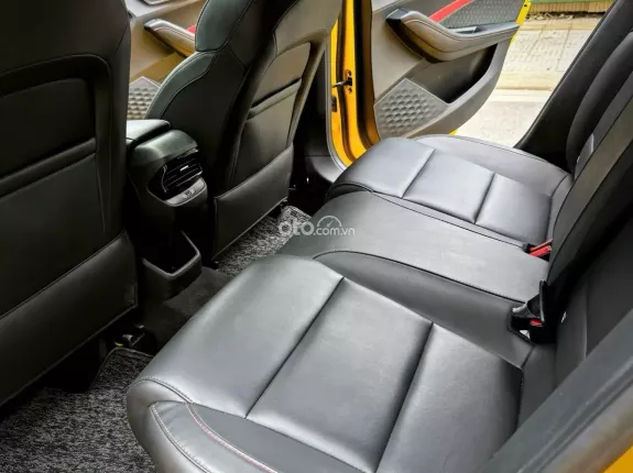 MG 5 1.5L Luxury 2022 - ĐẸP XUẤT SẮC