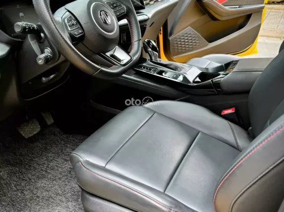 MG 5 1.5L Luxury 2022 - ĐẸP XUẤT SẮC