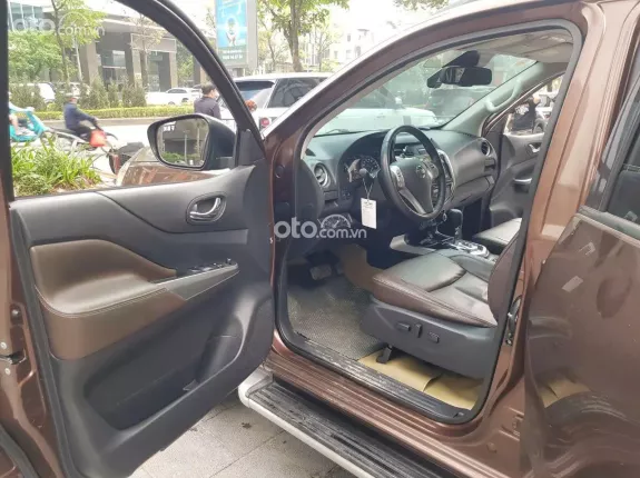 Nissan Terra V 4WD 7 AT 2019 - Nissan Terra V 4WD 7 AT 2019 - mua bán xe ô tô cũ uy tín tại Hà Nội