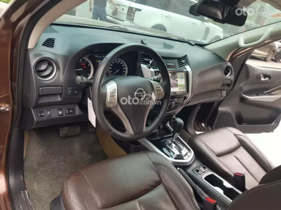 Nissan Terra V 4WD 7 AT 2019 - Nissan Terra V 4WD 7 AT 2019 - mua bán xe ô tô cũ uy tín tại Hà Nội