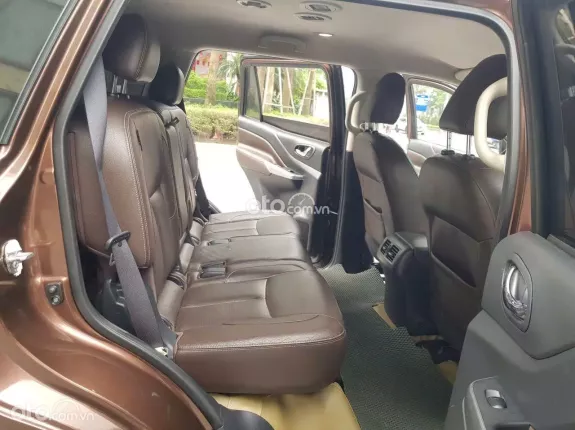 Nissan Terra V 4WD 7 AT 2019 - Nissan Terra V 4WD 7 AT 2019 - mua bán xe ô tô cũ uy tín tại Hà Nội