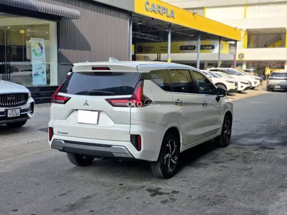 Mitsubishi Xpander AT Premium 2022 - Bao sang tên