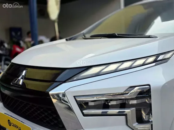 Mitsubishi Xpander AT Premium 2022 - Bao sang tên