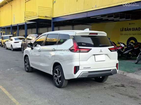 Mitsubishi Xpander AT Premium 2022 - Bao sang tên