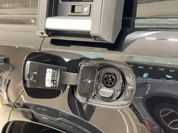 Land Rover Defender 2.0 110HSE 2024 - Bao Bank 90%