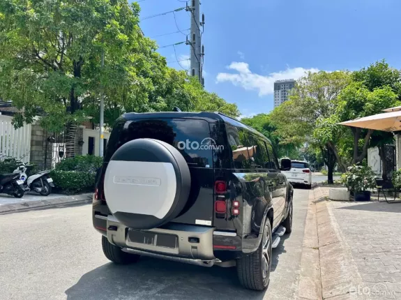 Land Rover Defender 110X 2024 - Tiết kiệm ngay 1tỉ, bank 70%