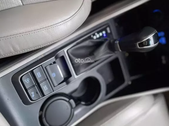 Hyundai Tucson 2.0 Đặc biệt 2016 - Hyundai Tucson 2.0 ATH 2016 nhập khẩu