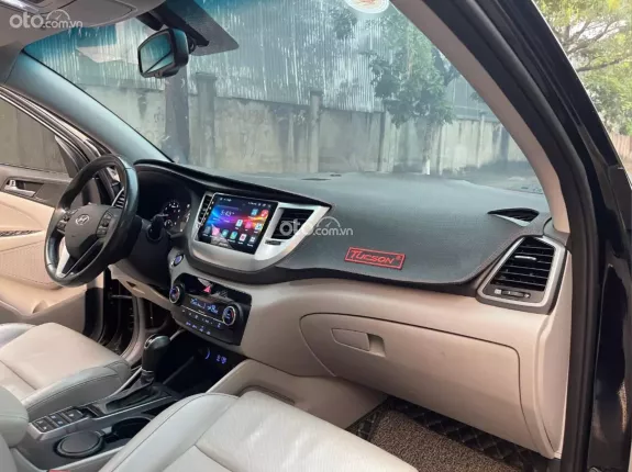 Hyundai Tucson 2.0 Đặc biệt 2016 - Hyundai Tucson 2.0 ATH 2016 nhập khẩu