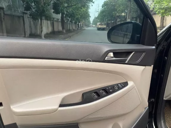 Hyundai Tucson 2.0 Đặc biệt 2016 - Hyundai Tucson 2.0 ATH 2016 nhập khẩu