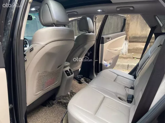 Hyundai Tucson 2.0 Đặc biệt 2016 - Hyundai Tucson 2.0 ATH 2016 nhập khẩu