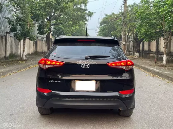 Hyundai Tucson 2.0 Đặc biệt 2016 - Hyundai Tucson 2.0 ATH 2016 nhập khẩu