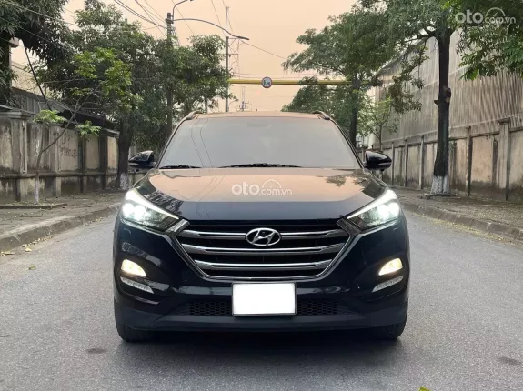 Hyundai Tucson 2.0 Đặc biệt 2016 - Hyundai Tucson 2.0 ATH 2016 nhập khẩu