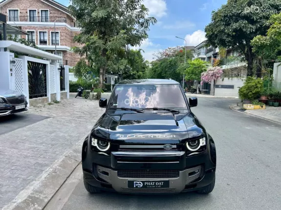 Land Rover Defender 2.0 110HSE 2024 - Bao Bank 90%