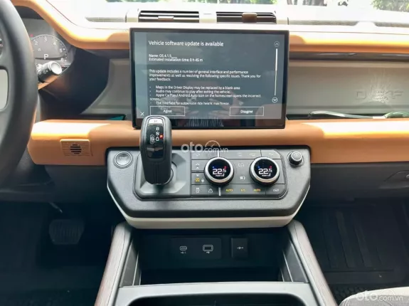 Land Rover Defender 2.0 110HSE 2024 - Bao Bank 90%