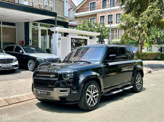 Land Rover Defender 2.0 110HSE 2024 - Bao Bank 90%