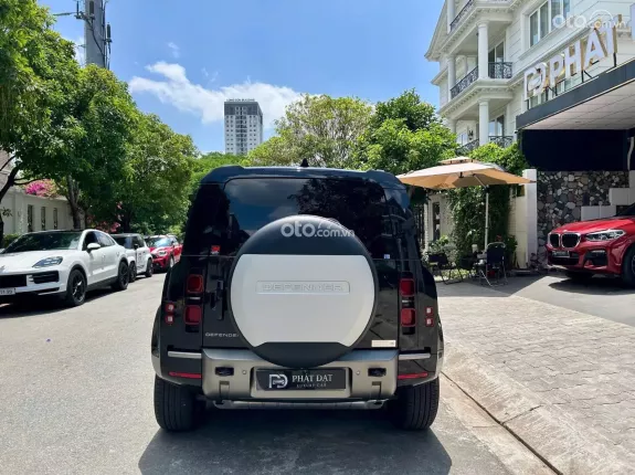 Land Rover Defender 2.0 110HSE 2024 - Bao Bank 90%