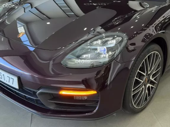 Porsche Panamera Phiên bản khác 2021 - Porsche Panamera model 2022 cực đẹp