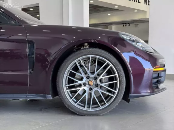 Porsche Panamera Phiên bản khác 2021 - Porsche Panamera model 2022 cực đẹp