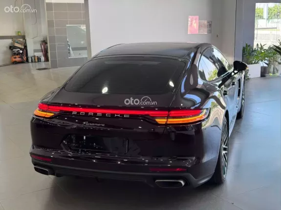 Porsche Panamera Phiên bản khác 2021 - Porsche Panamera model 2022 cực đẹp