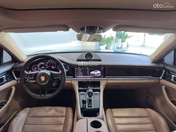 Porsche Panamera Phiên bản khác 2021 - Porsche Panamera model 2022 cực đẹp