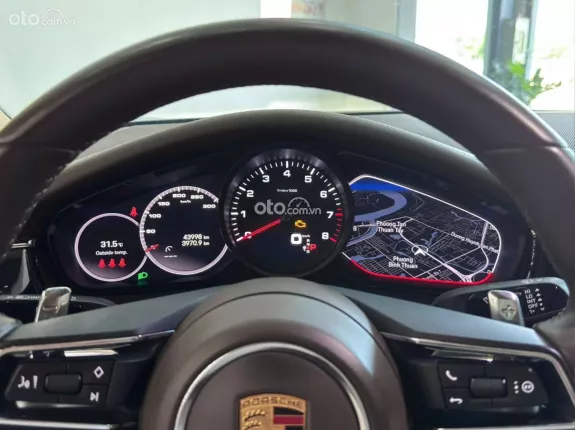 Porsche Panamera Phiên bản khác 2021 - Porsche Panamera model 2022 cực đẹp