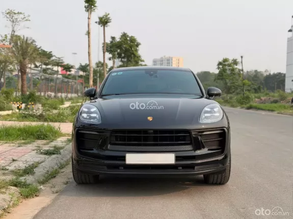 Porsche Macan 2.0 2023 - Tiết kiệm ngay 1tỉ, bank 70%