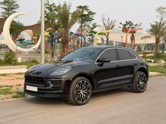 Porsche Macan 2.0 2023 - Tiết kiệm ngay 1tỉ, bank 70%