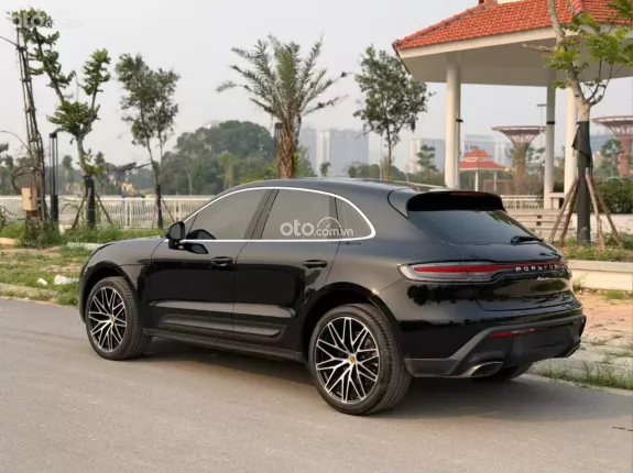 Porsche Macan 2.0 2023 - Tiết kiệm ngay 1tỉ, bank 70%
