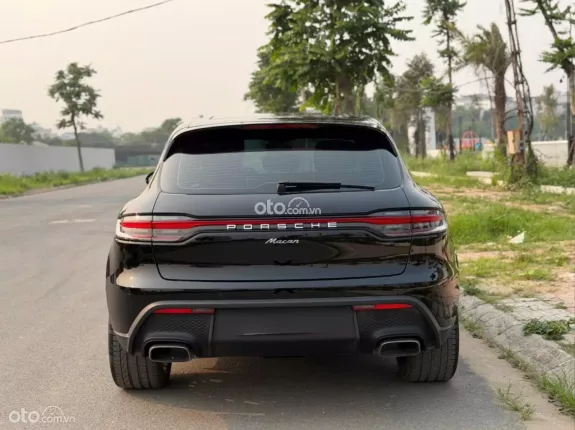 Porsche Macan 2.0 2023 - Tiết kiệm ngay 1tỉ, bank 70%