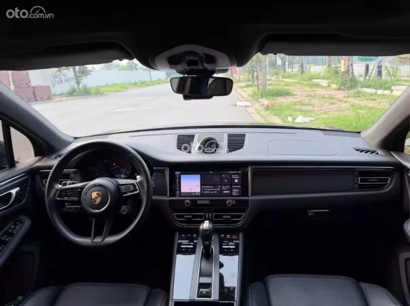 Porsche Macan 2.0 2023 - Tiết kiệm ngay 1tỉ, bank 70%