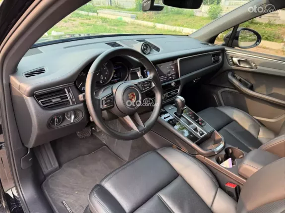 Porsche Macan 2.0 2023 - Tiết kiệm ngay 1tỉ, bank 70%