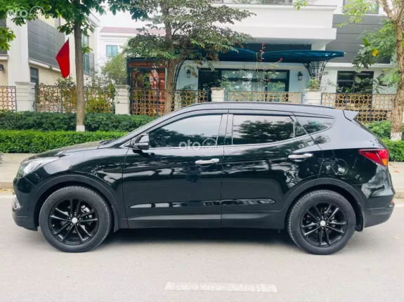 Hyundai Santa Fe 2018 - Xe đẹp