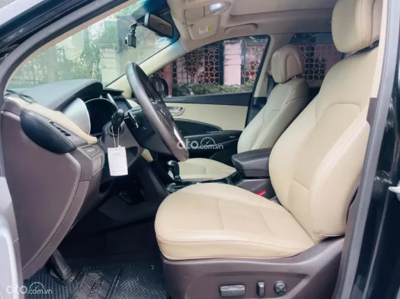 Hyundai Santa Fe 2018 - Xe đẹp
