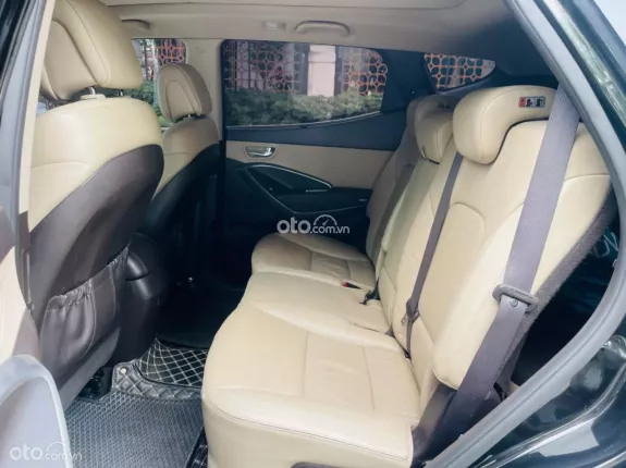 Hyundai Santa Fe 2018 - Xe đẹp